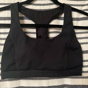 Jo and Jax sports bra